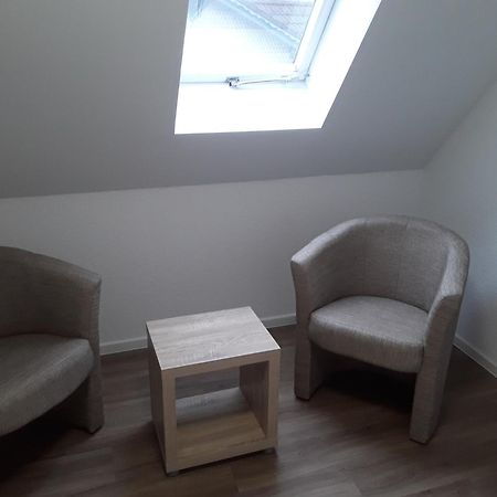 Ferienwohnung 85 , Gersfeld Rhoen , Ortsmitte , Frisch Saniert , Gaestehaus Mierdel Εξωτερικό φωτογραφία