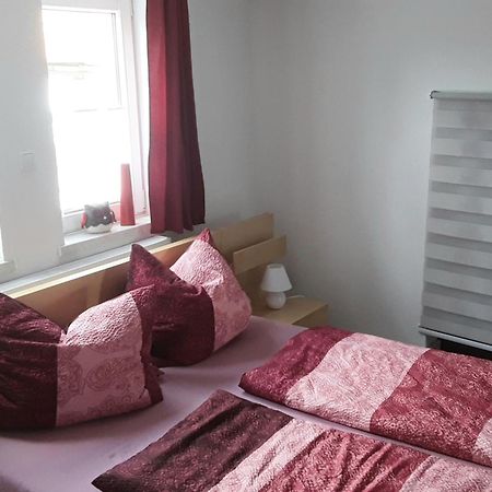 Ferienwohnung 85 , Gersfeld Rhoen , Ortsmitte , Frisch Saniert , Gaestehaus Mierdel Εξωτερικό φωτογραφία