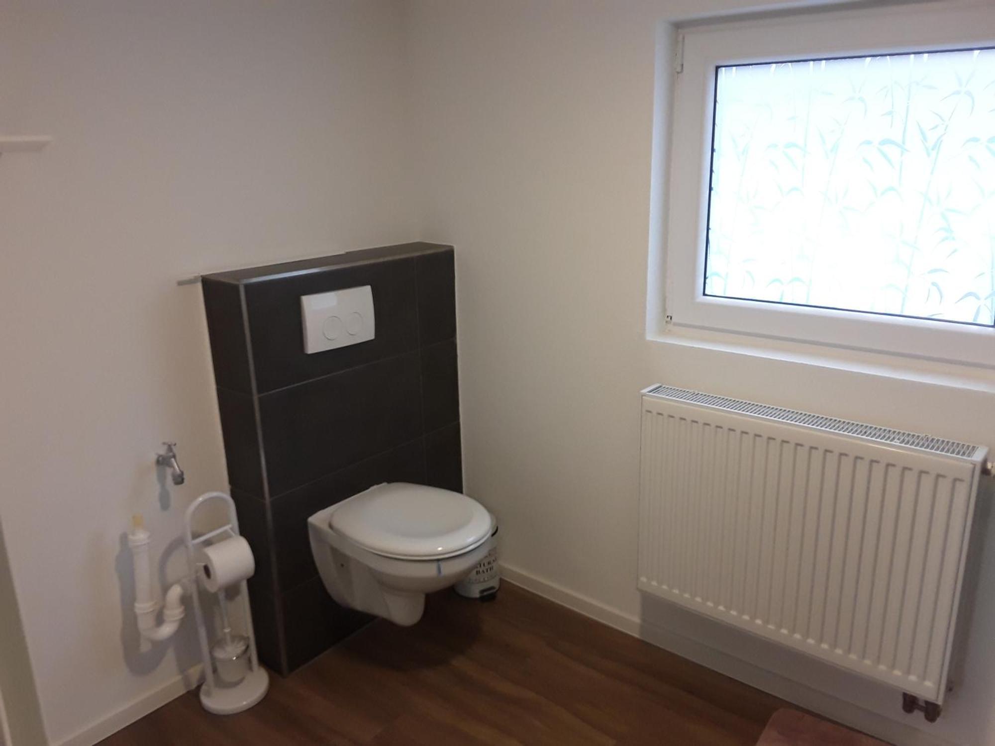 Ferienwohnung 85 , Gersfeld Rhoen , Ortsmitte , Frisch Saniert , Gaestehaus Mierdel Εξωτερικό φωτογραφία