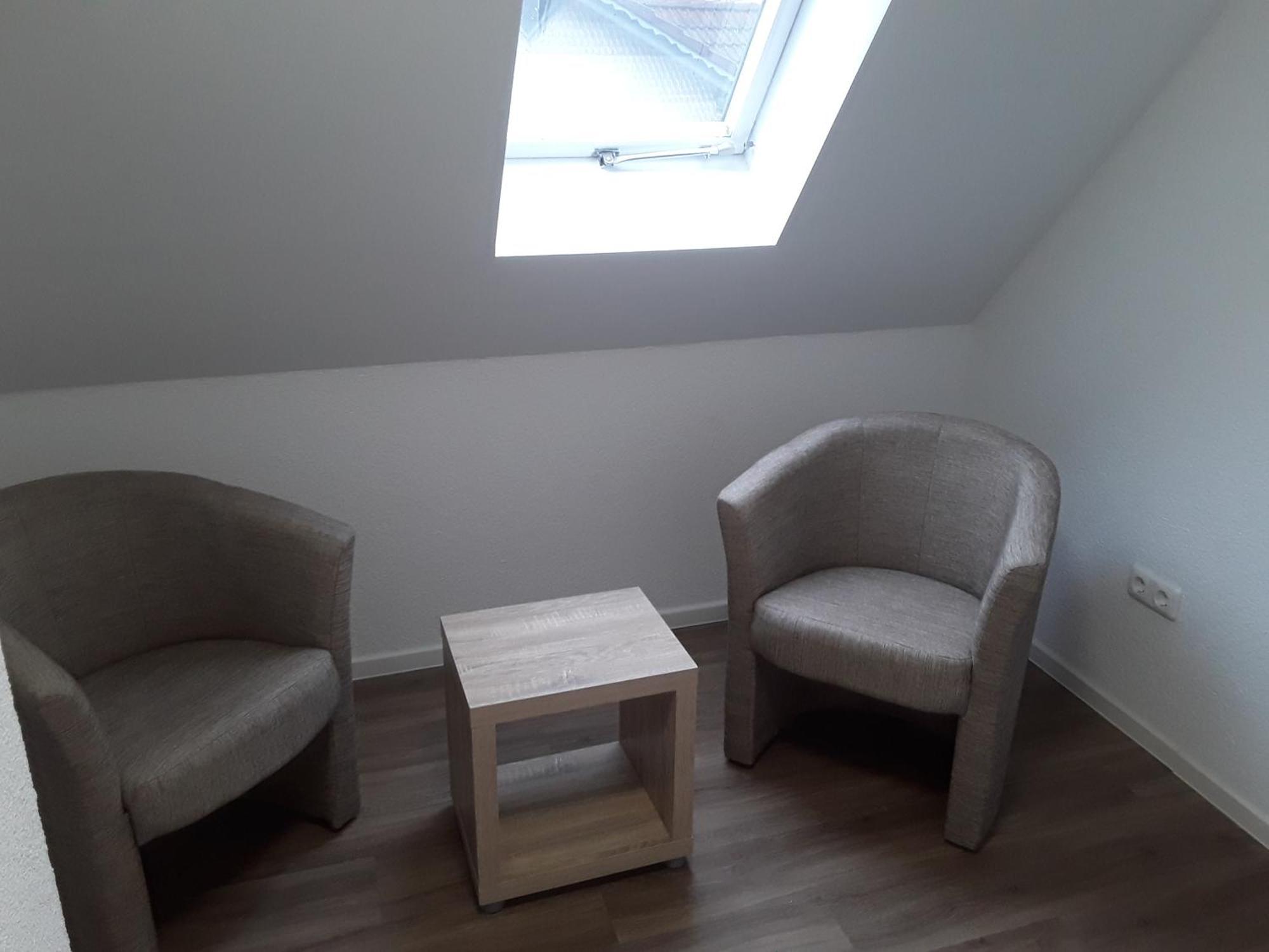 Ferienwohnung 85 , Gersfeld Rhoen , Ortsmitte , Frisch Saniert , Gaestehaus Mierdel Εξωτερικό φωτογραφία