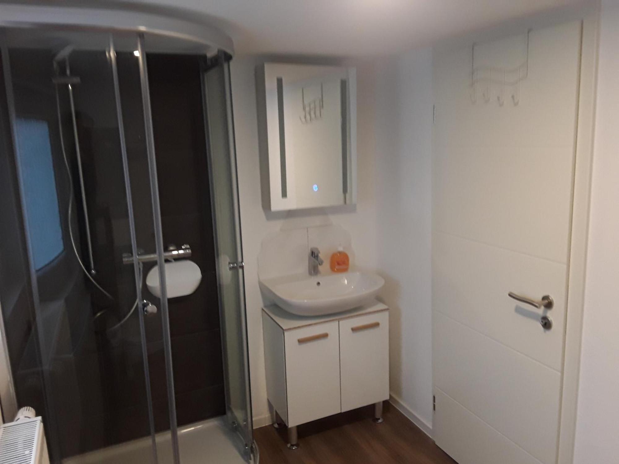 Ferienwohnung 85 , Gersfeld Rhoen , Ortsmitte , Frisch Saniert , Gaestehaus Mierdel Εξωτερικό φωτογραφία