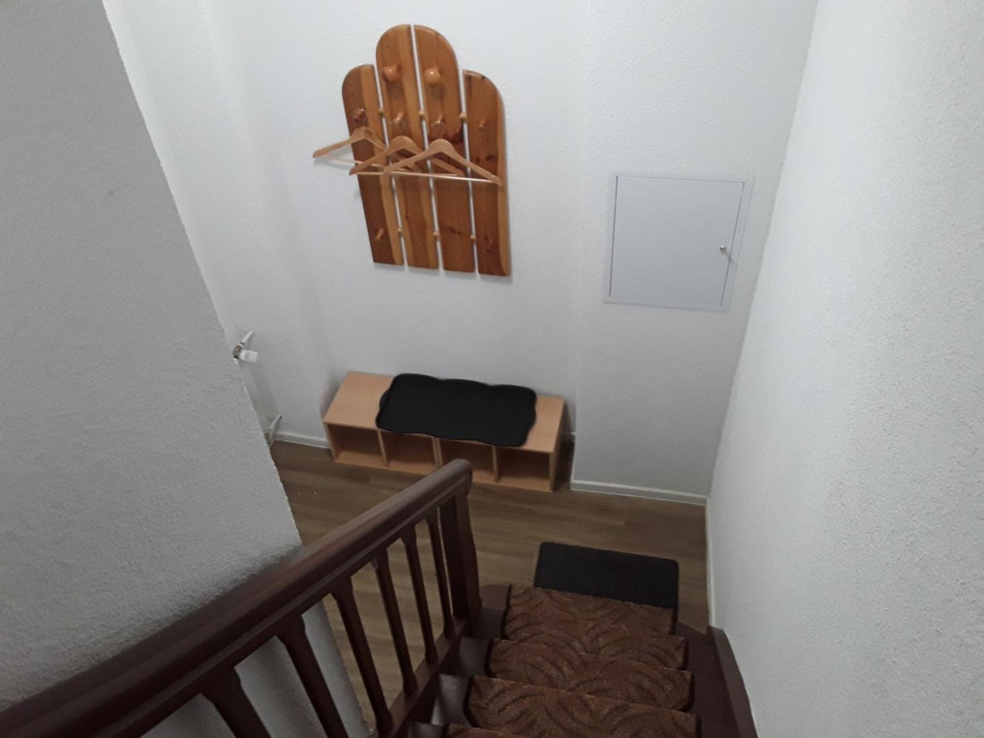 Ferienwohnung 85 , Gersfeld Rhoen , Ortsmitte , Frisch Saniert , Gaestehaus Mierdel Εξωτερικό φωτογραφία