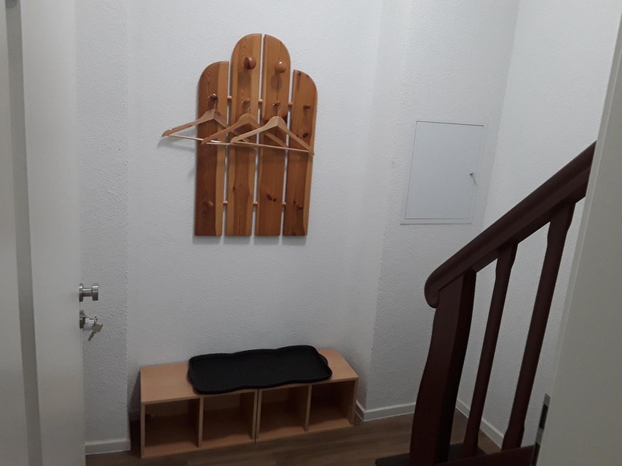 Ferienwohnung 85 , Gersfeld Rhoen , Ortsmitte , Frisch Saniert , Gaestehaus Mierdel Εξωτερικό φωτογραφία