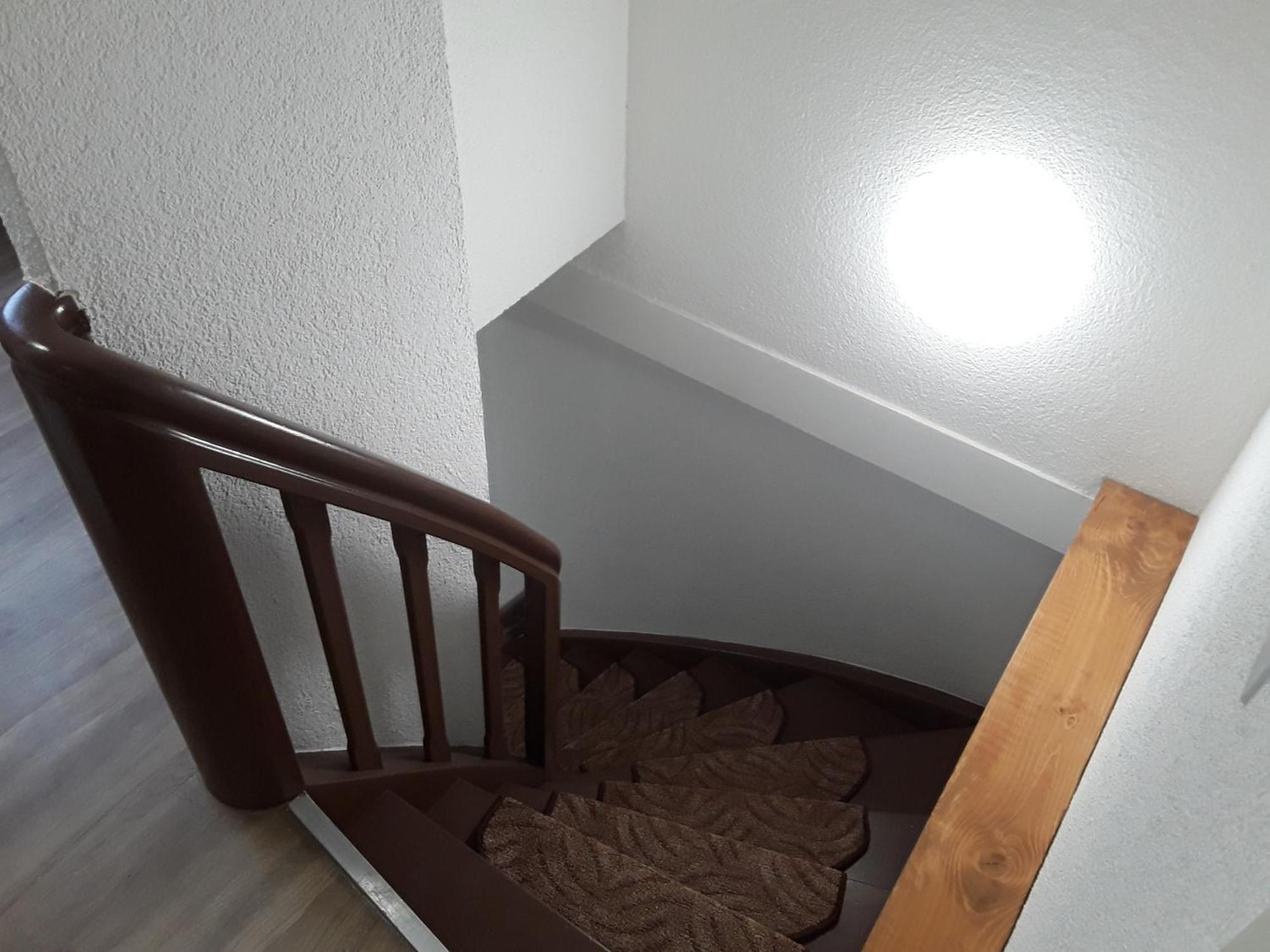 Ferienwohnung 85 , Gersfeld Rhoen , Ortsmitte , Frisch Saniert , Gaestehaus Mierdel Εξωτερικό φωτογραφία