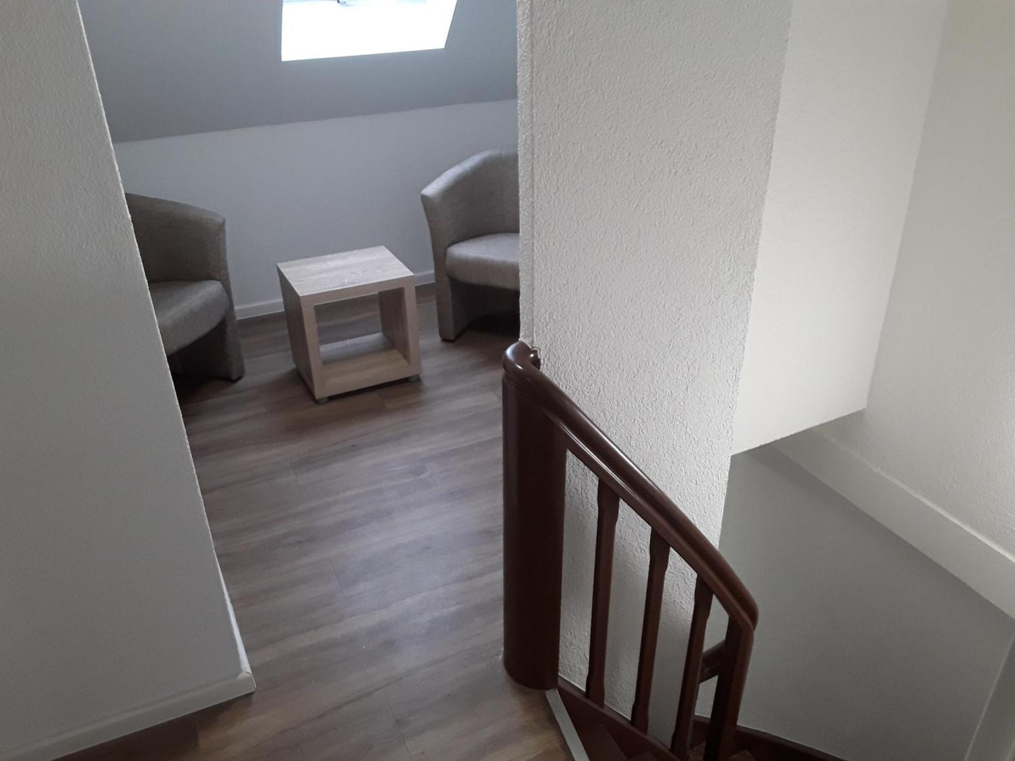 Ferienwohnung 85 , Gersfeld Rhoen , Ortsmitte , Frisch Saniert , Gaestehaus Mierdel Εξωτερικό φωτογραφία