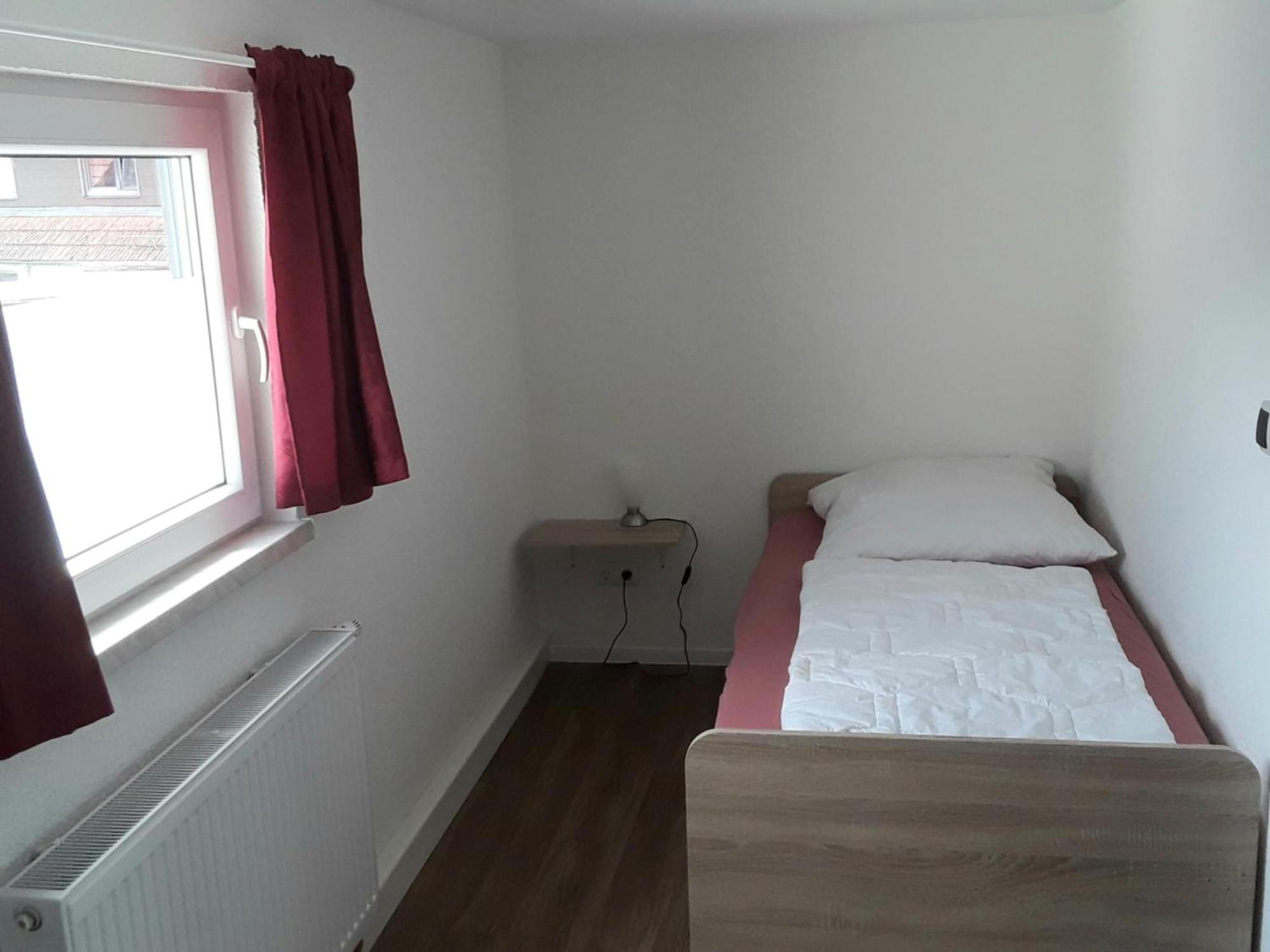 Ferienwohnung 85 , Gersfeld Rhoen , Ortsmitte , Frisch Saniert , Gaestehaus Mierdel Εξωτερικό φωτογραφία